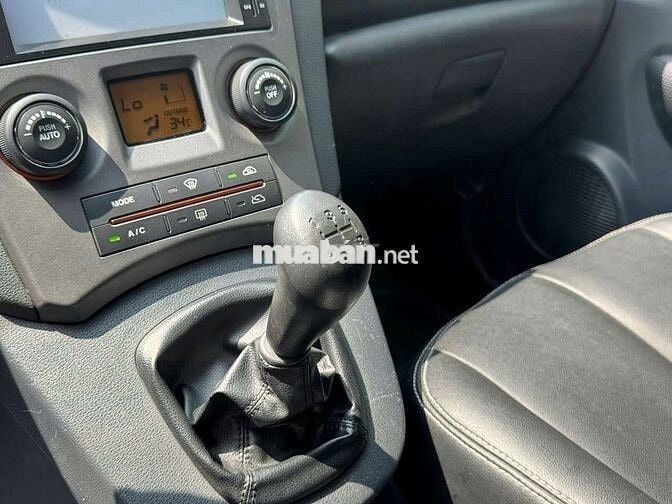 Kia Carens 2015 - 126000 km