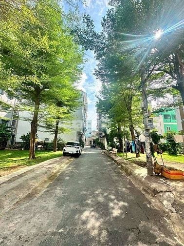 Bán nhà HXH Chế Lan Viên, quận Tân Phú dt 4x15m 3 lầu giá 7 tỷ