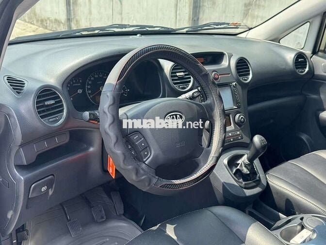 Kia Carens 2015 - 126000 km