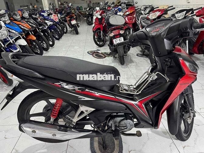✅RSX FI 2017 ĐẸP ZIN LENG KENG 👍