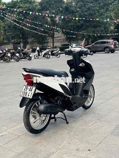 Kymco candy 50cc chính hãng sơn máy zin 100%