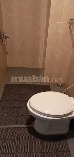 Chung cư HuD, Điện Biên Phủ,Bình Thạnh: 70m2, 2p ngủ,2wc,12tr