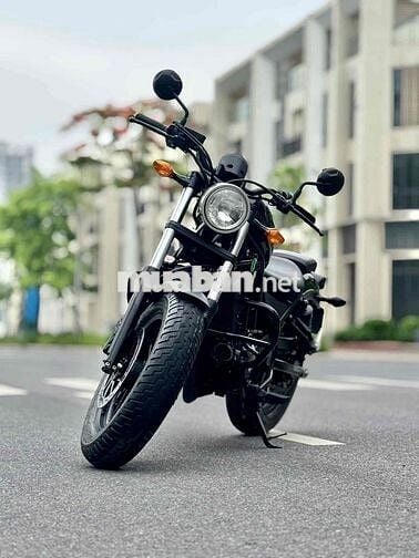 Honda Rebel 300 ABS