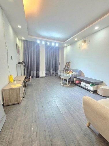 Chính chủ bán 2 căn nhà 4tầng Lạc Long Quân Tân Bình