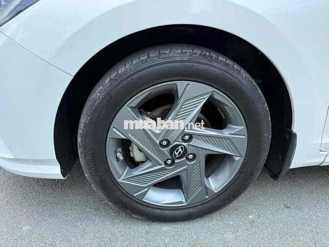 Hyundai Accent 2022 1.4 AT Đặc Biệt - 40000 km