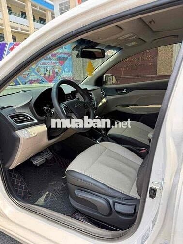 Hyundai Accent 2022 1.4 AT Đặc Biệt - 40000 km