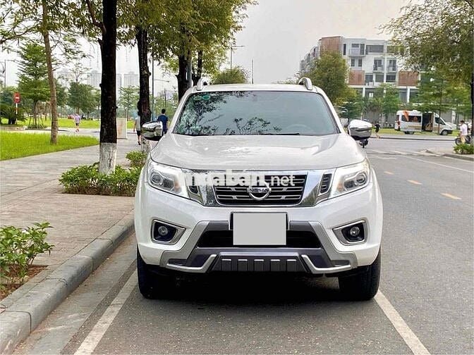 Nissan Navara 2019 2.5 AT 4WD PREMIUM (VL) - 80000