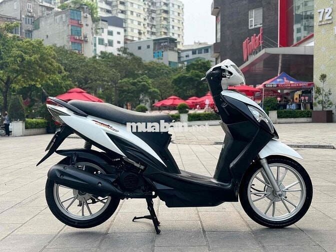 Kymco candy 50cc chính hãng sơn máy zin 100%