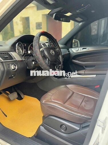 Mercedes ML250 CDI 4MATIC xuất Mỹ 2013