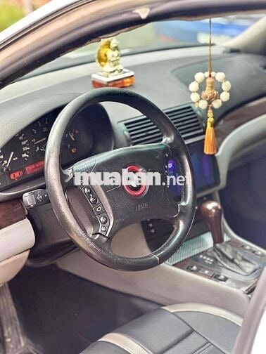 BMW 3 Series 2003 325i AT , cực đẹp