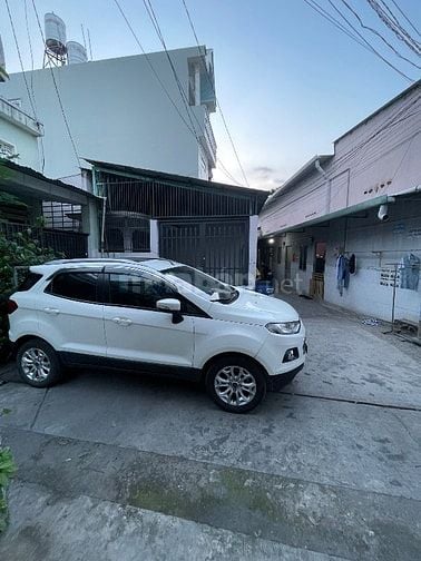  CHÍNH CHỦ BÁN GẤP NHÀ HẺM XE HƠI  PHẠM ĐĂNG GIẢNG, BÌNH TÂN  