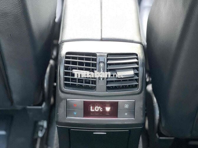 Mercedes E300 sx 2009 màu đen đẹp hiếm có