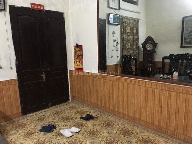 Cho thuê nhà tại số 30 ngõ 466 phố Hoàng Hoa Thám - phường Bưởi - quận