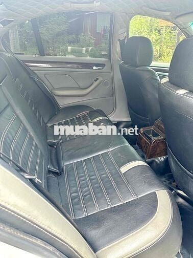 BMW 3 Series 2003 325i AT , cực đẹp