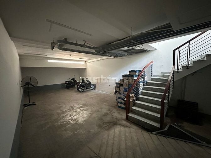 SANG NHƯỢNG HĐ THUÊ VP 335m² MAI CHÍ THỌ ANPHÚ Q2 NGUYÊNCĂN 1HẦM 4TẦNG