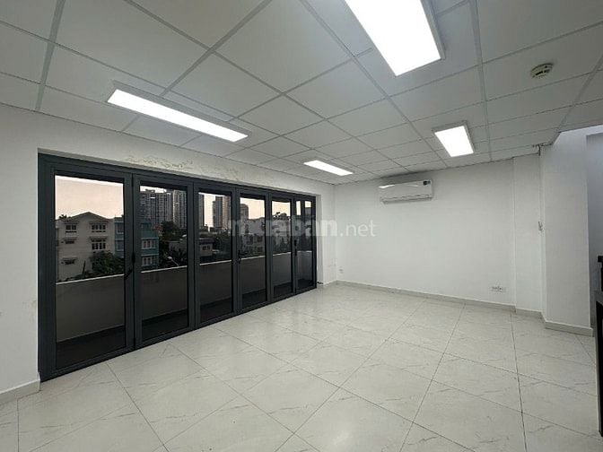 SANG NHƯỢNG HĐ THUÊ VP 335m² MAI CHÍ THỌ ANPHÚ Q2 NGUYÊNCĂN 1HẦM 4TẦNG