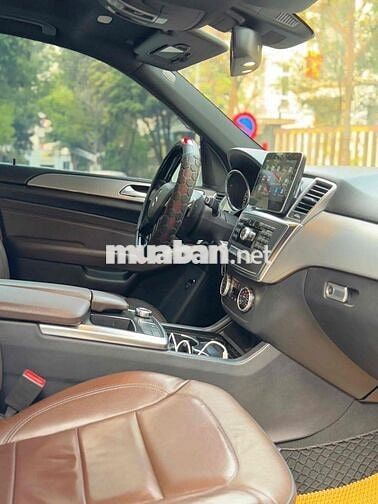 Mercedes ML250 CDI 4MATIC xuất Mỹ 2013