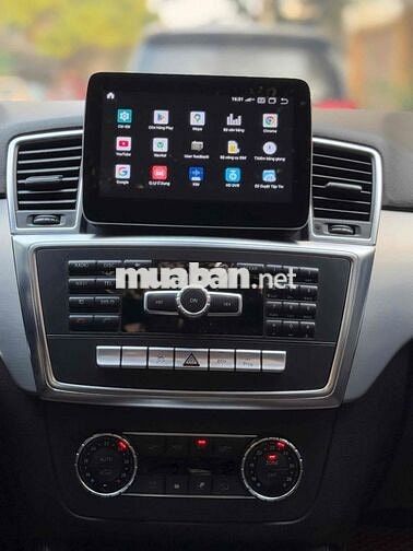 Mercedes ML250 CDI 4MATIC xuất Mỹ 2013