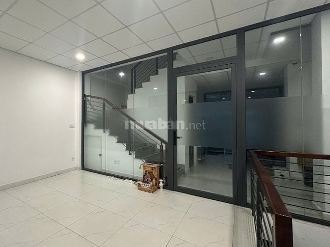 SANG NHƯỢNG HĐ THUÊ VP 335m² MAI CHÍ THỌ ANPHÚ Q2 NGUYÊNCĂN 1HẦM 4TẦNG
