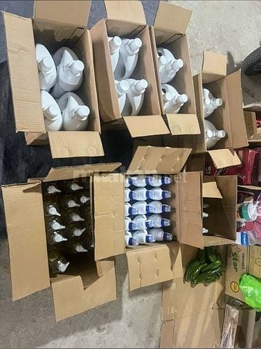 💼 CẦN TUYỂN GẤP LAO ĐỘNG PHỔ THÔNG LÀM CHÍNH THỨC VÀ LÀM THỜI VỤ