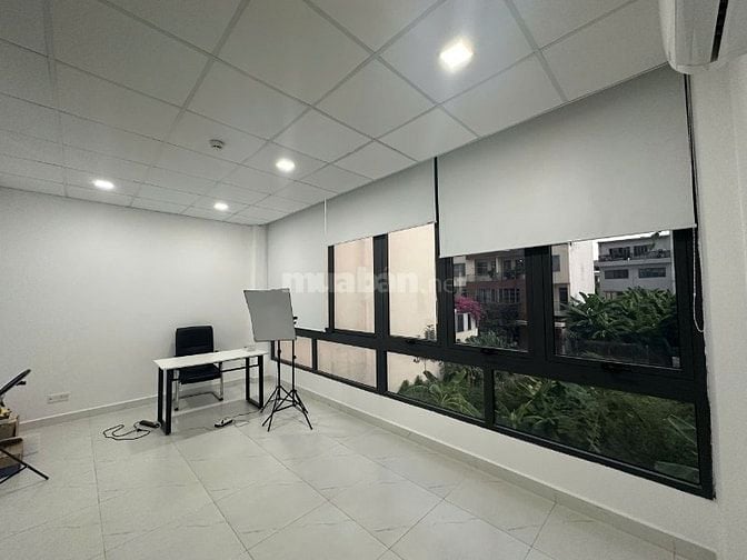 SANG NHƯỢNG HĐ THUÊ VP 335m² MAI CHÍ THỌ ANPHÚ Q2 NGUYÊNCĂN 1HẦM 4TẦNG
