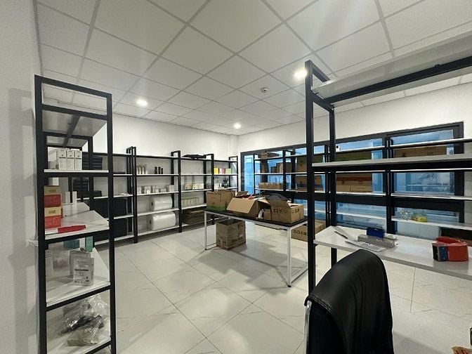 SANG NHƯỢNG HĐ THUÊ VP 335m² MAI CHÍ THỌ ANPHÚ Q2 NGUYÊNCĂN 1HẦM 4TẦNG