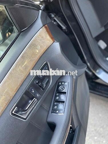 Mercedes E300 sx 2009 màu đen đẹp hiếm có