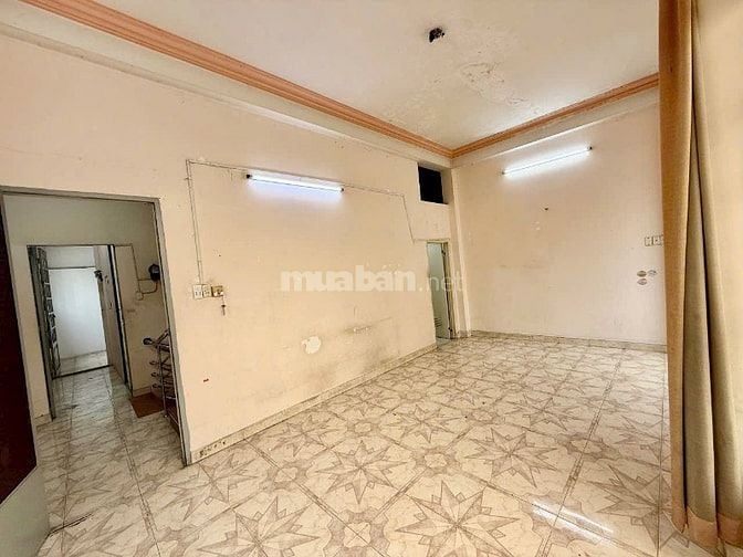 Bán nhà HXH 10m đường XVNT ngay sát rạch xuyên tâm 6.4x14=89m2 1T2L 8P