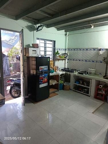 Bán nhà đường Nguyễn Bình Nhà Bè
