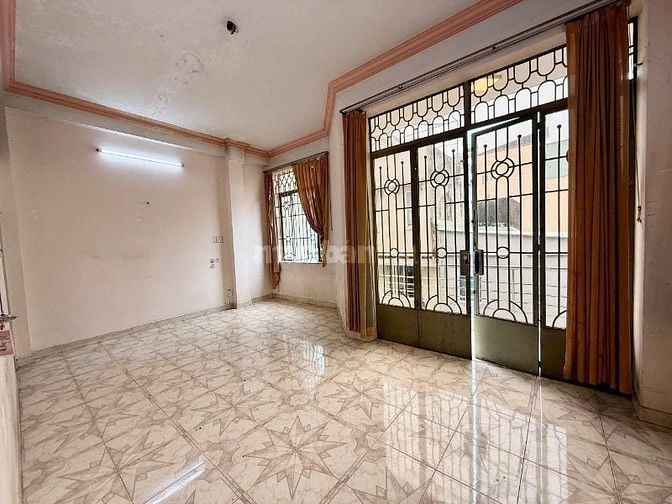 Bán nhà HXH 10m đường XVNT ngay sát rạch xuyên tâm 6.4x14=89m2 1T2L 8P