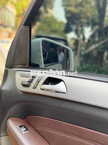 Mercedes ML250 CDI 4MATIC xuất Mỹ 2013