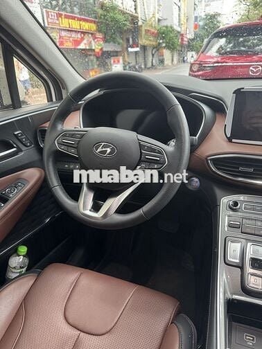 Hyundai Santa Fe 2023 2.5 Xăng Cao Cấp - 30000 km