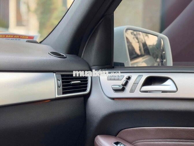 Mercedes ML250 CDI 4MATIC xuất Mỹ 2013