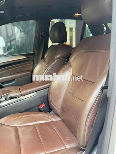 Mercedes ML250 CDI 4MATIC xuất Mỹ 2013