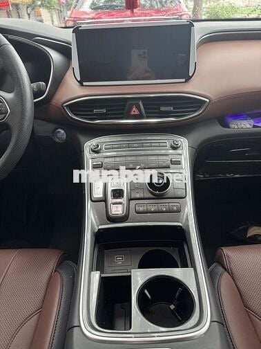 Hyundai Santa Fe 2023 2.5 Xăng Cao Cấp - 30000 km