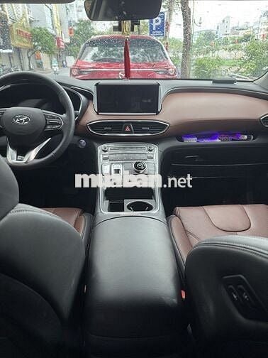 Hyundai Santa Fe 2023 2.5 Xăng Cao Cấp - 30000 km