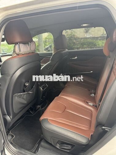 Hyundai Santa Fe 2023 2.5 Xăng Cao Cấp - 30000 km
