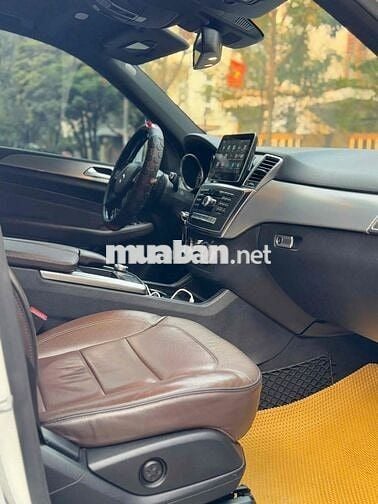 Mercedes ML250 CDI 4MATIC xuất Mỹ 2013