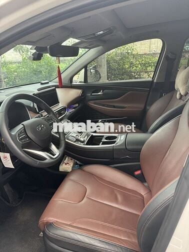 Hyundai Santa Fe 2023 2.5 Xăng Cao Cấp - 30000 km