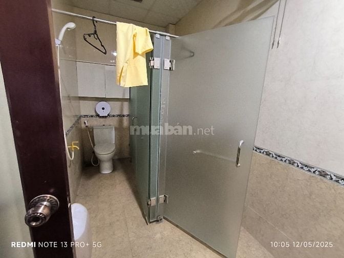MT Khu Aeon Tân Phú 10*20m. 1 trệt 3 lầu thang máy giá 60tr