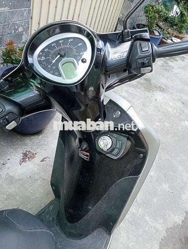 Xe nữ chạy