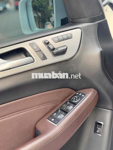 Mercedes ML250 CDI 4MATIC xuất Mỹ 2013