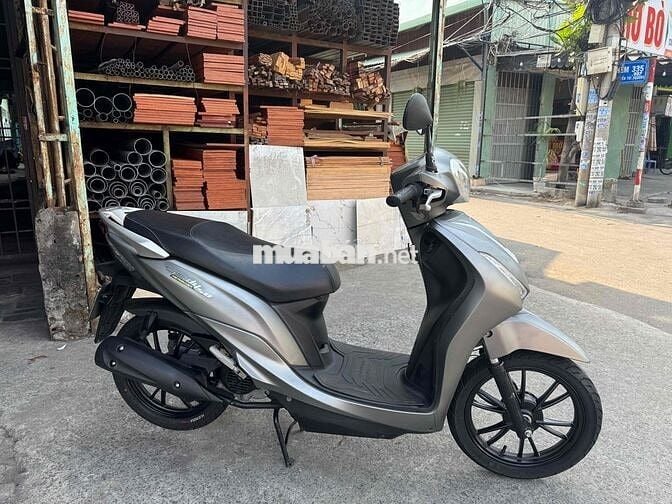 kymco candy 50cc mới như xe mới