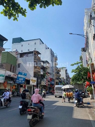 Cho thuê nhà mặt phố BẠCH MAI 80m2 19tr nhận nhà ngay giá tốt nhất phố