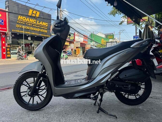 kymco candy 50cc mới như xe mới