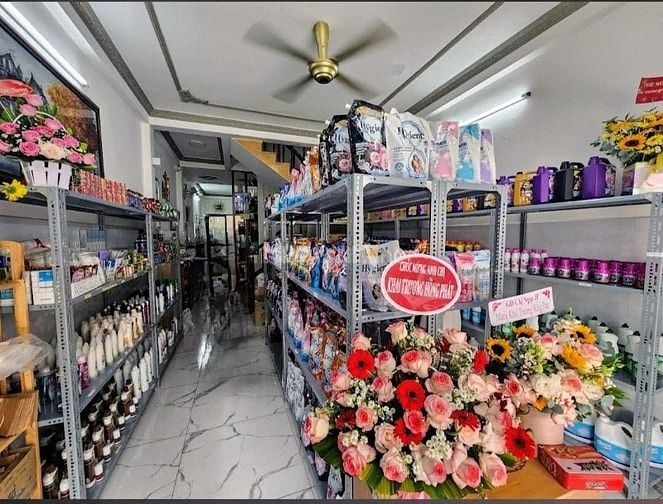 💼 CẦN TUYỂN GẤP LAO ĐỘNG PHỔ THÔNG LÀM CHÍNH THỨC VÀ LÀM THỜI VỤ