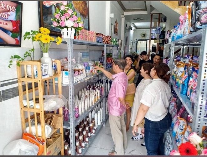 💼 CẦN TUYỂN GẤP LAO ĐỘNG PHỔ THÔNG LÀM CHÍNH THỨC VÀ LÀM THỜI VỤ