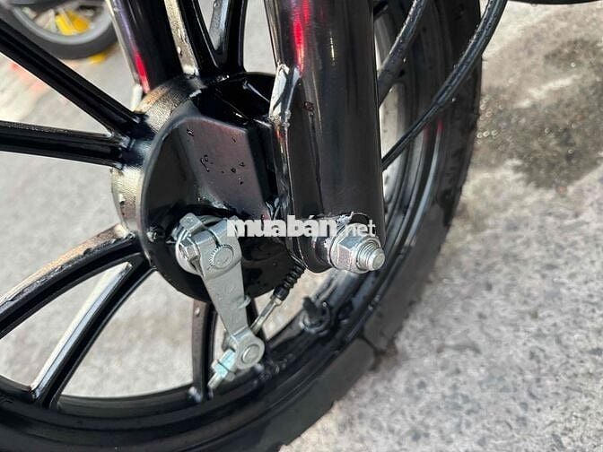 kymco candy 50cc mới như xe mới