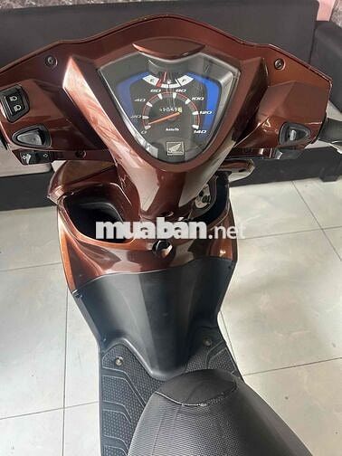 honda vison 2013 xinh đẹp zin êm
