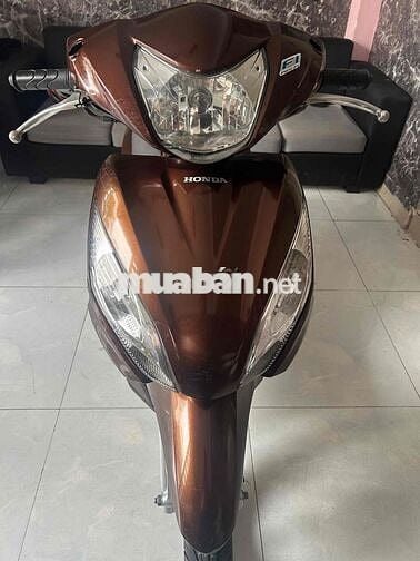 honda vison 2013 xinh đẹp zin êm
